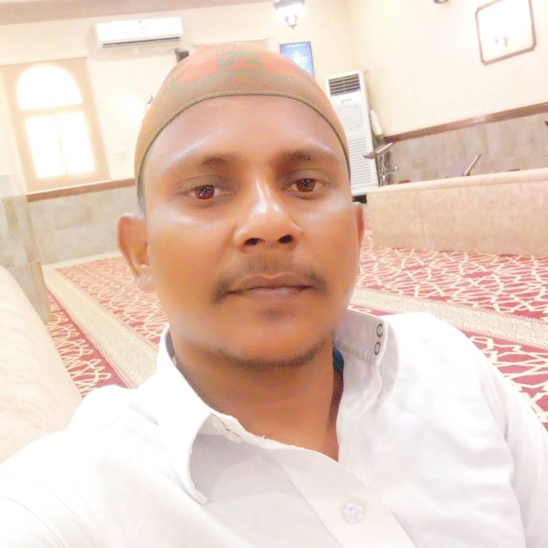 Md Dulal, 41, Piatra Neam