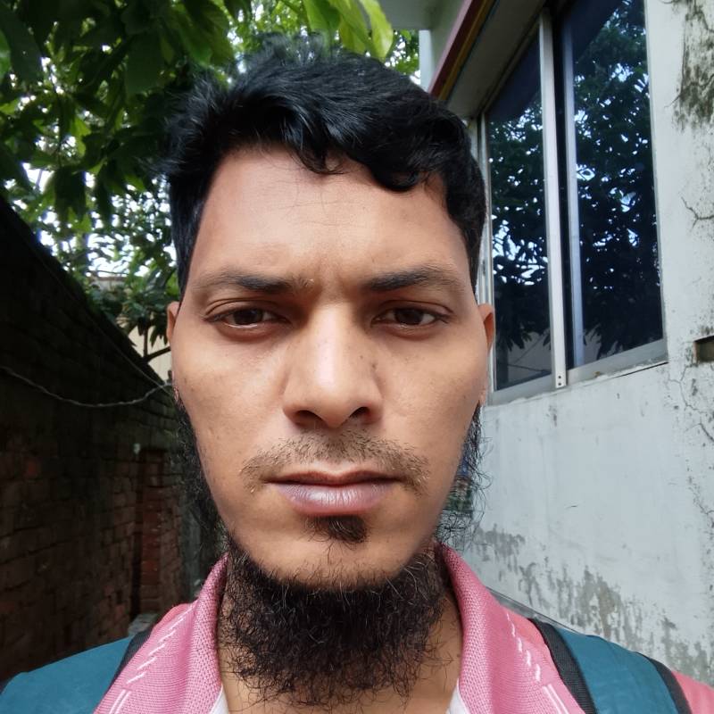 Smahmud, 35, Zaanstad