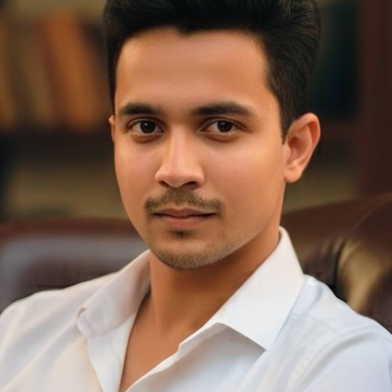 Ft Raj, 23, Chhpra