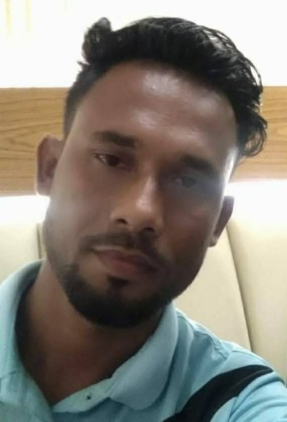 Md ARMAN, 26, Besalampy