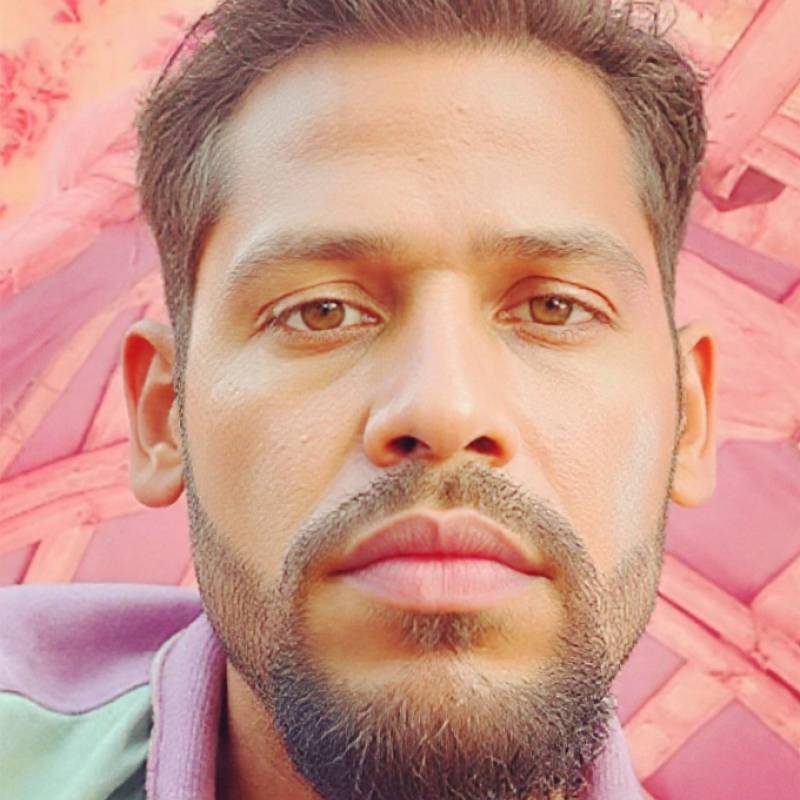 Shimul, 36, Barei