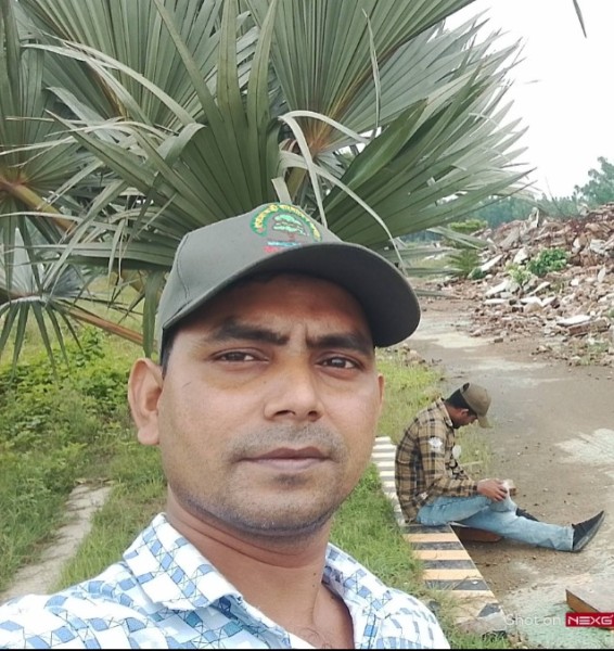 Md rahol, 30, Karatsu