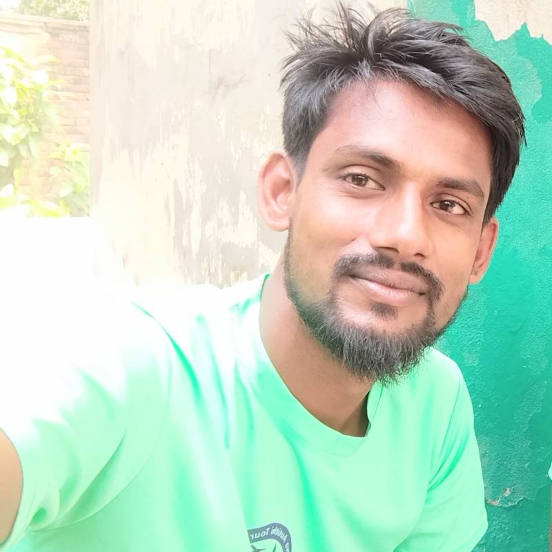 Wajedul, 23, Kamplintfort