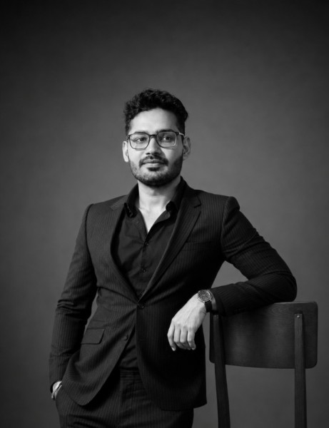 Vishal, 25, Friedrichsdorf