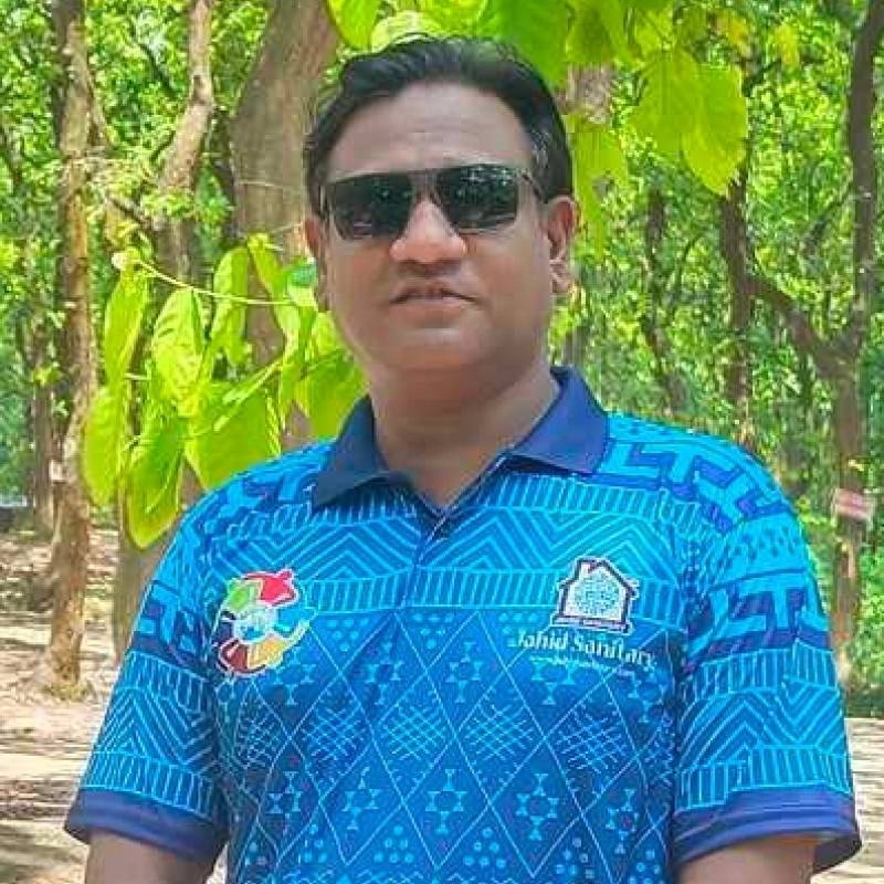 Imrul, 41, Islampur