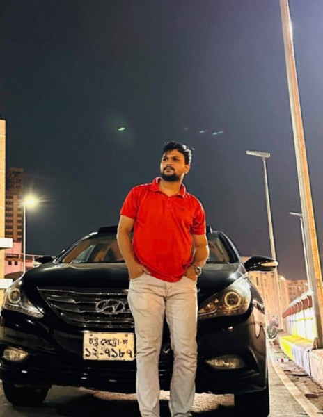 Ashik, 28, Guernica Y Luno