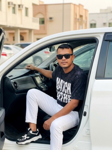 MD RAHAMAT ALI, 35, Chotbo
