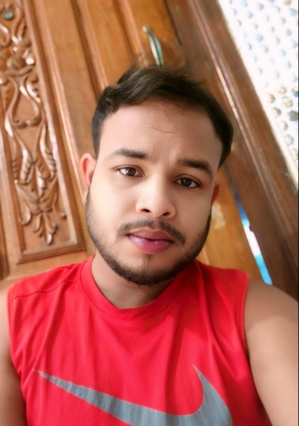 Torik, 27, Andriba