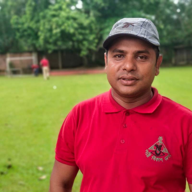 Monowar Hossen Liton, 36, Canlaon