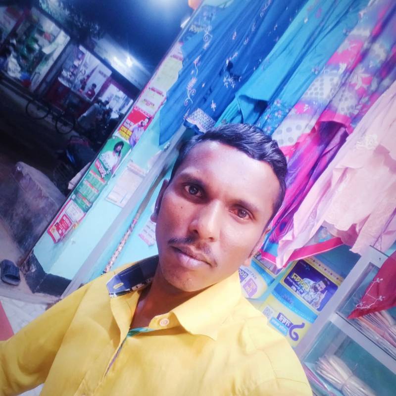 Akash, 29, Clermontferrand