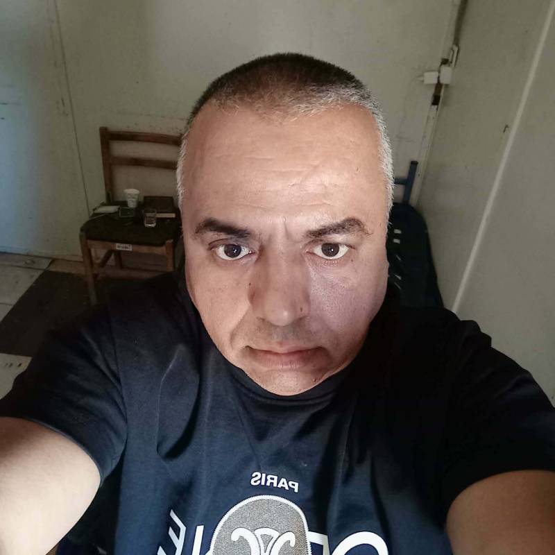 youcef, 52, Stadtallendorf