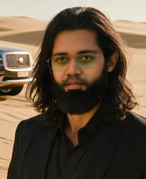 Jim, 28, Gurgaon