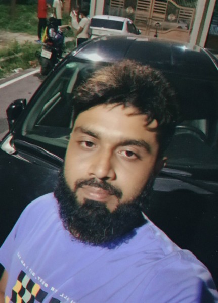 Mahadi, 35, Xaignabury