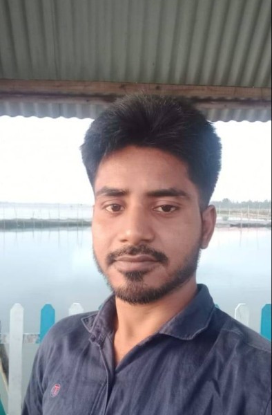 SHEIKH Salauddin, 33, Castelfranco Veneto