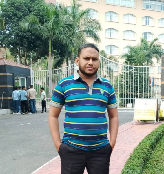 Rahaman, 33, Cienfuegos