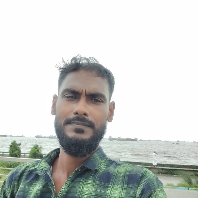 Md alauddIn, 24, Serinyol