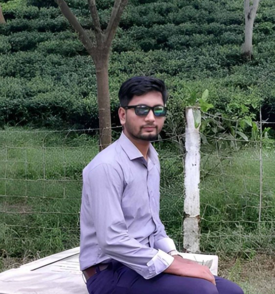 Shimanta, 25, Tikar
