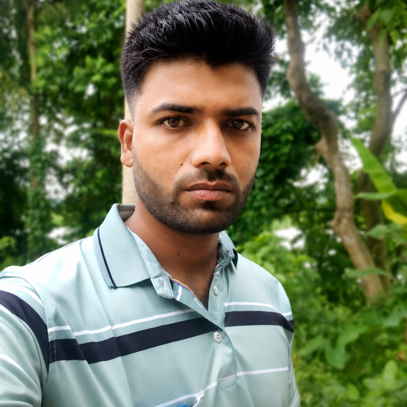 Yousuf, 28, Kafr Ad Dawwar