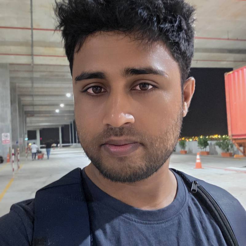 Khan, 28, Madanpur