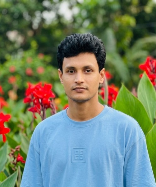 Sohel Muhammad, 28, Etah