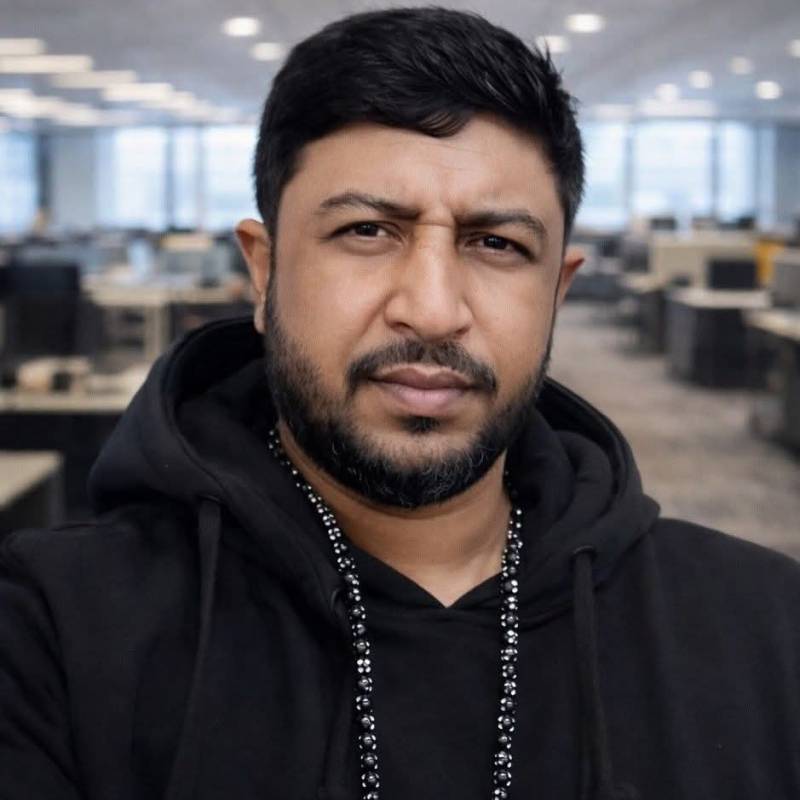 Md, 42, Huichapan