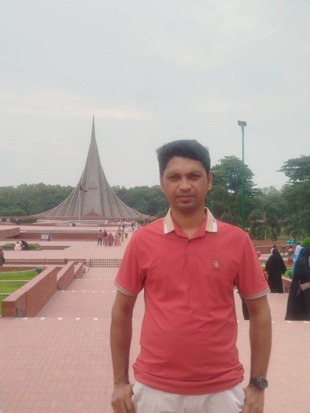 Sujon, 26, Kalingalan Caluang