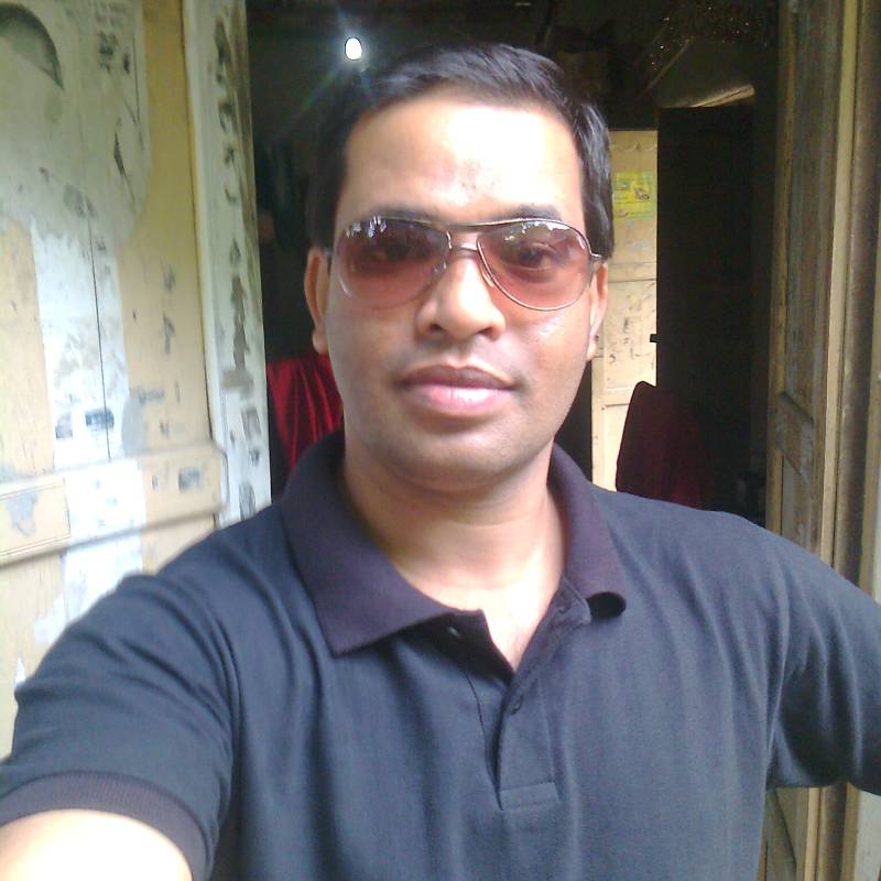 Shishir, 42, Anantapur