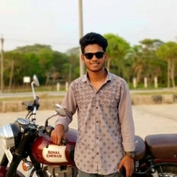 Mdasifmolla, 23, Boston Usa