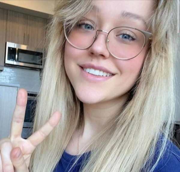 Breckie, 30, Sosenskiy