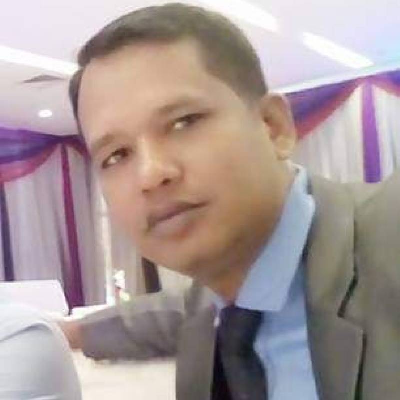 Shamim, 32, Smithfield
