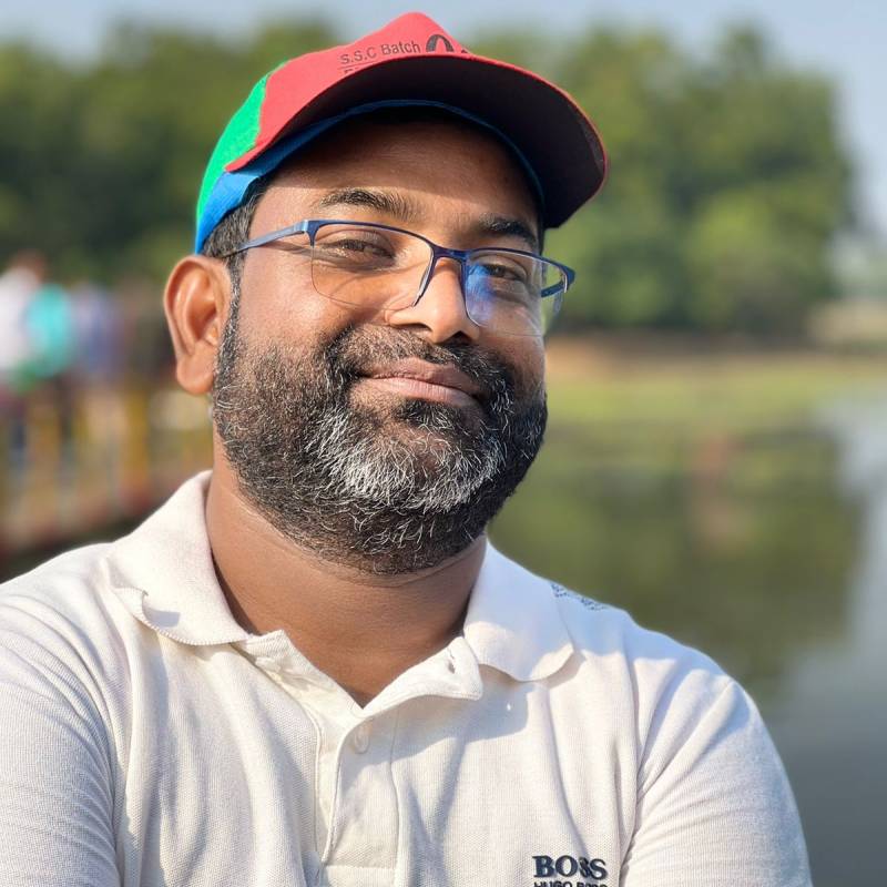 Nazirul hoque, 48, Freetown