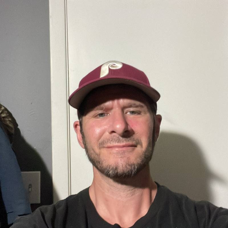 Michael Buehler, 40, Bogovinje