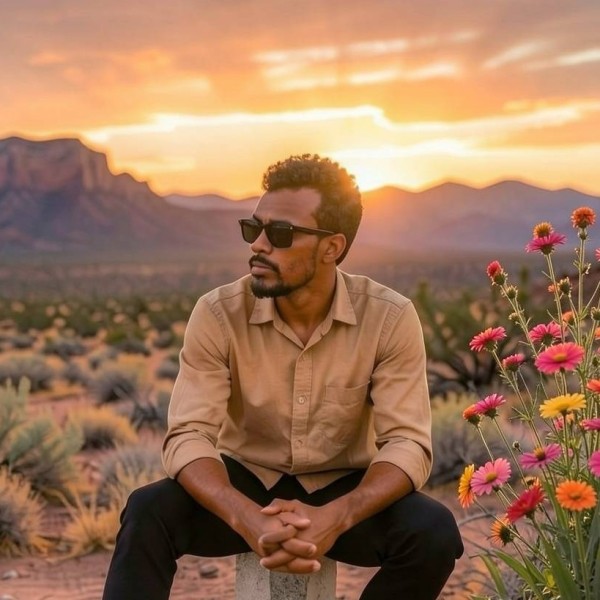 MD JAHID, 35, Santa Mara