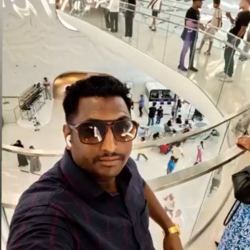 Mohammed Anwar, 37, Slovenia