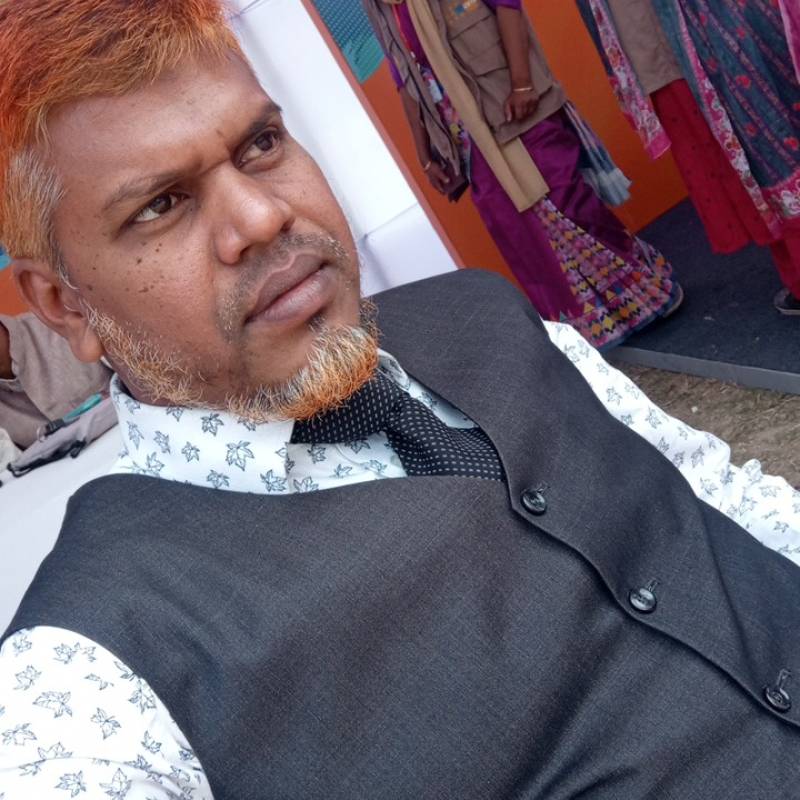 , MORTUZA, 40, Fetesti
