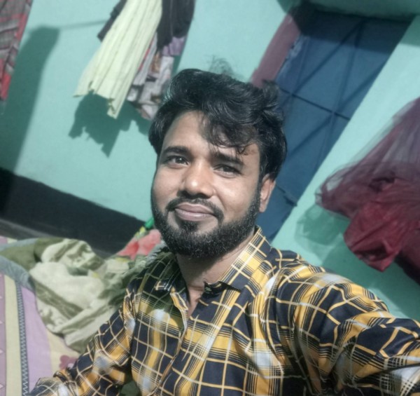 Rahatul Islam, 26, Jajpur