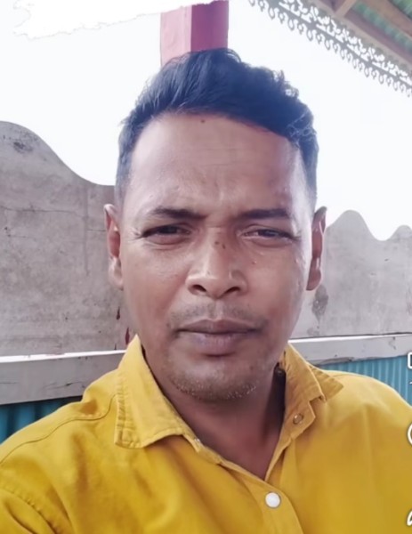 Sakib, 22, Chapel Hill