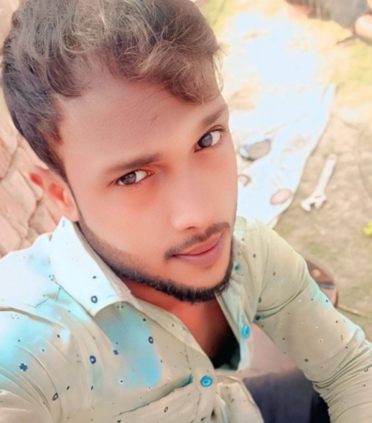 Md pavel hosen, 24, Bangladesh