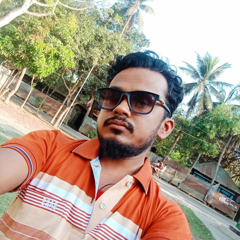 Ashek Elahi, 29, Guthrie