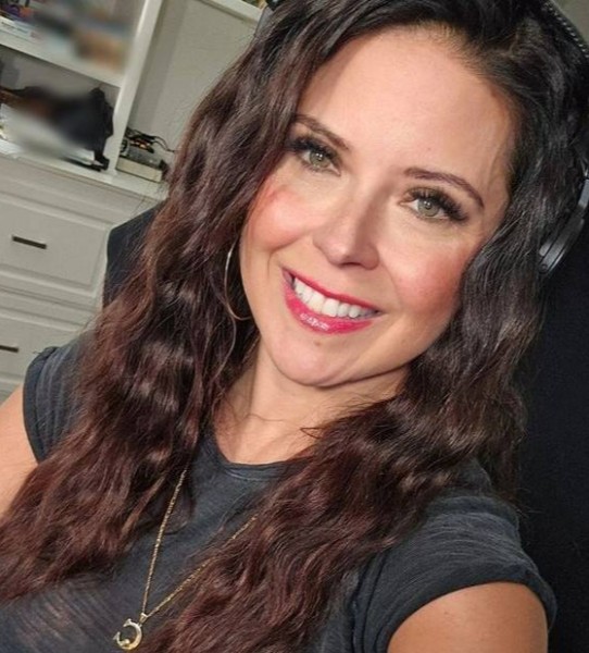 Crystal, 40, Herxheim