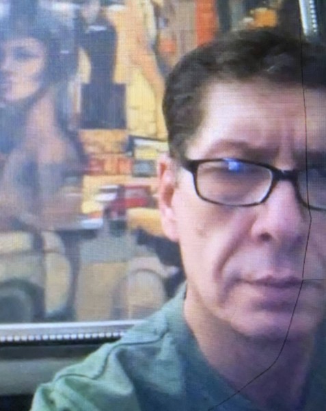 KEITH, 47, Baio