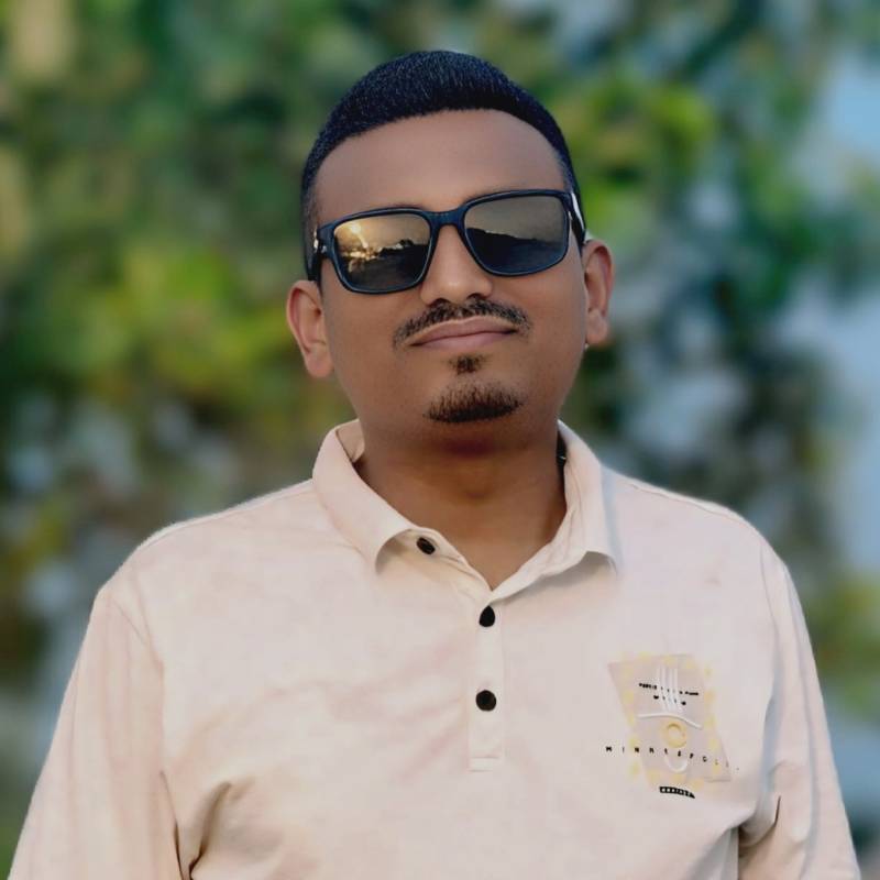 Saiful, 37, Mogliano Veneto