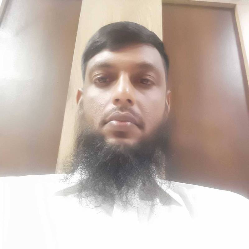 Mdazad, 31, Dews