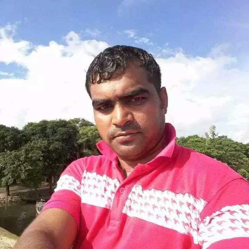 Billal, 38, Yokoshibahikari