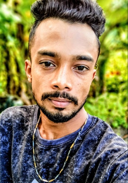 Arif, 23, Matinhos