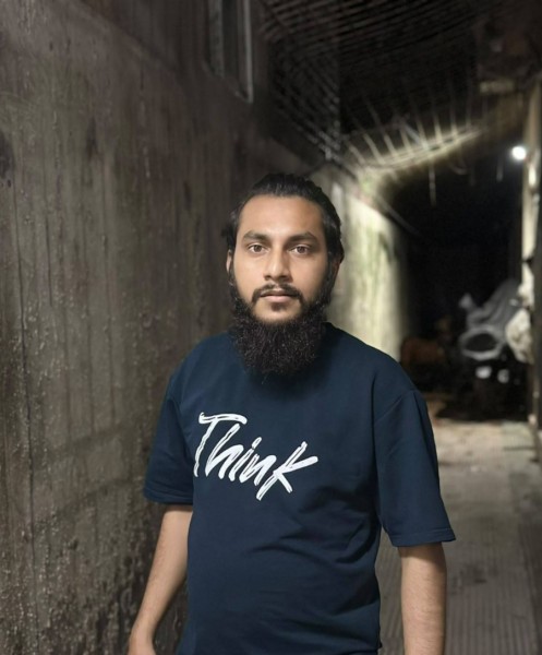 MD Rifat, 28, Tummanatti