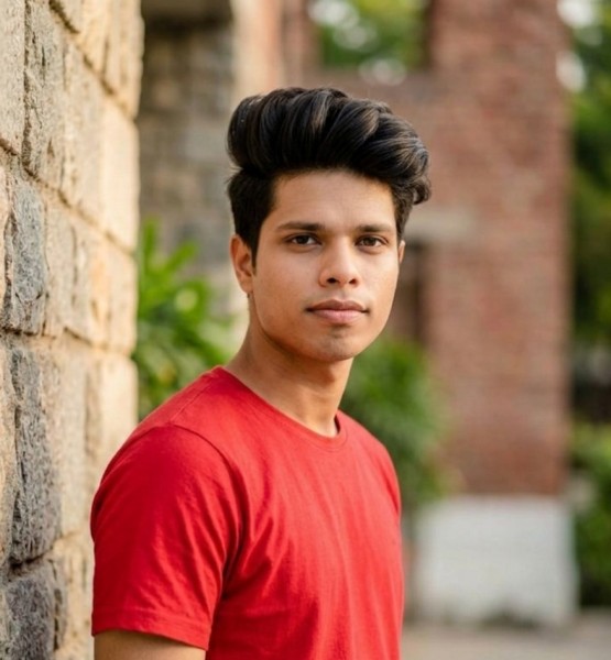 Mx NAZMUL, 20, Navapolatsk