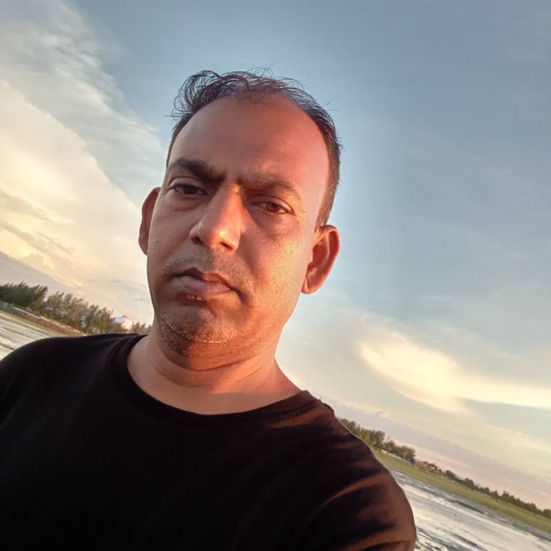 Md Tofazzal Hossain, 25, Fort Worth