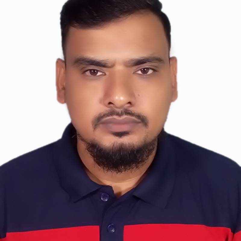 Hasan, 41, Des Moines