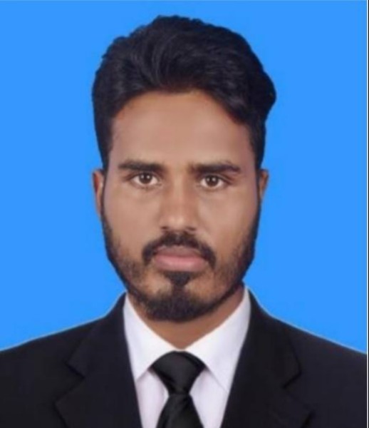 Parvej mahmud, 33, Lae